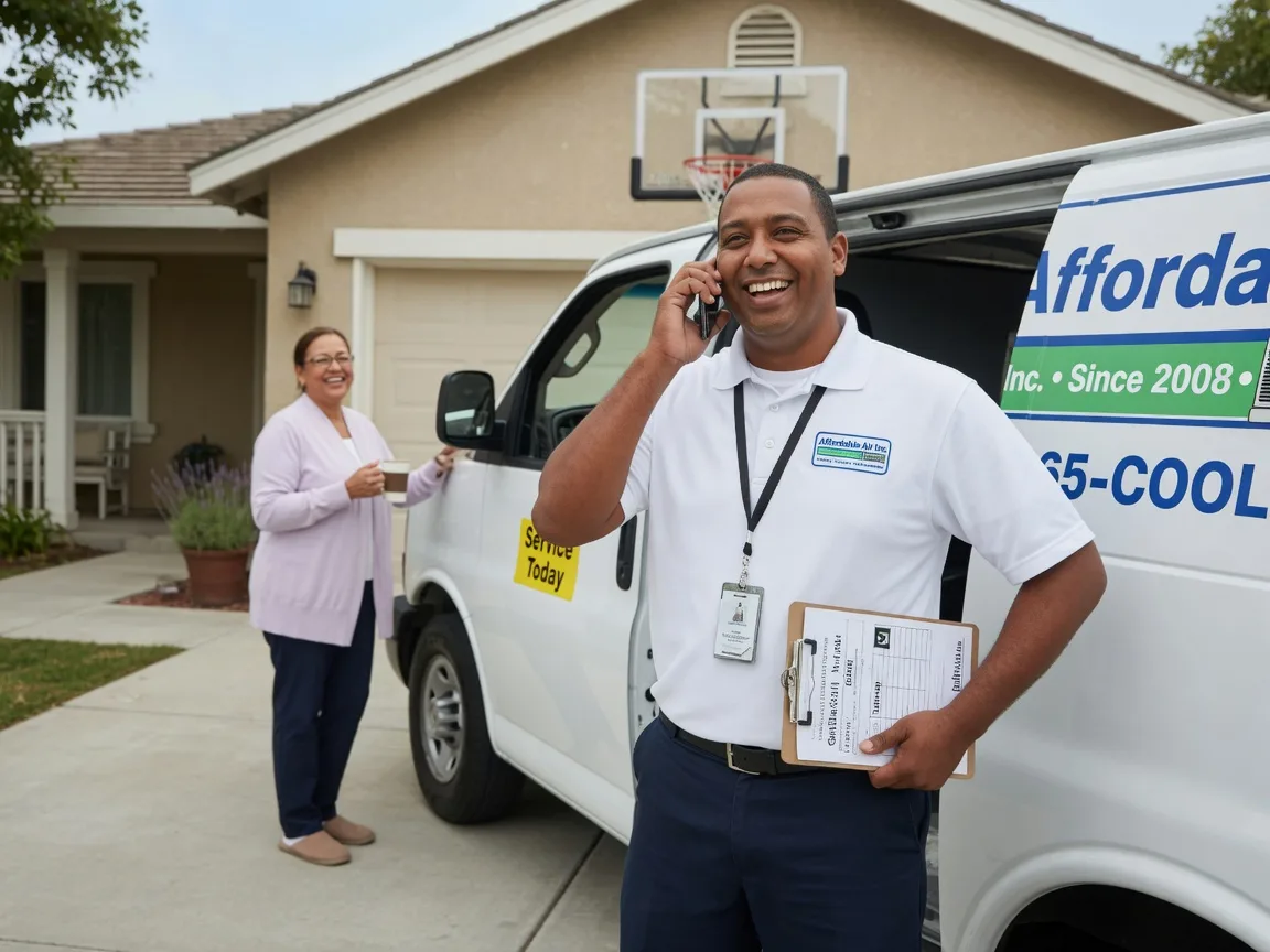 Central Ac Repair Bradford, PA FAQs